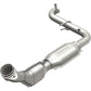01 Ford Lightning 5.4L Direct-Fit Catalytic Converter 93328 Magnaflow