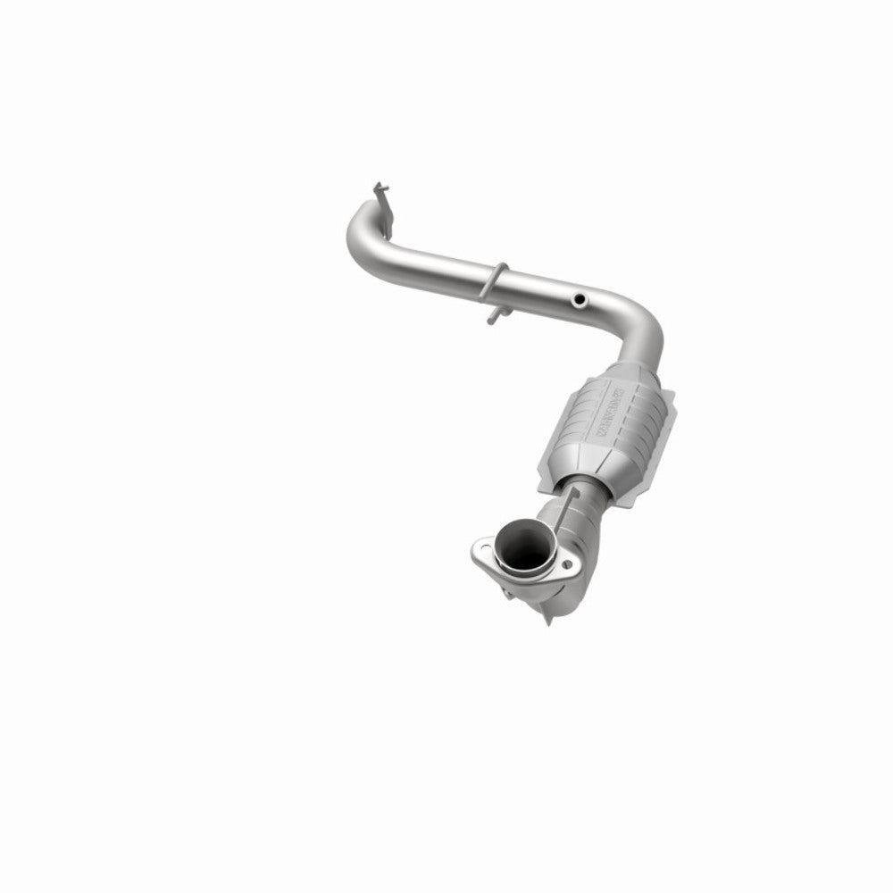 01 Ford Lightning 5.4L Direct-Fit Catalytic Converter 93328 Magnaflow