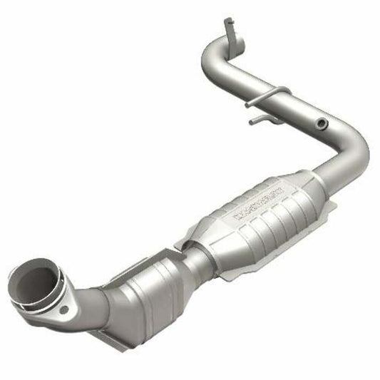 01 Ford Lightning 5.4L Direct-Fit Catalytic Converter 93328 Magnaflow