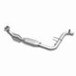 01 Ford Lightning 5.4L Direct-Fit Catalytic Converter 93328 Magnaflow