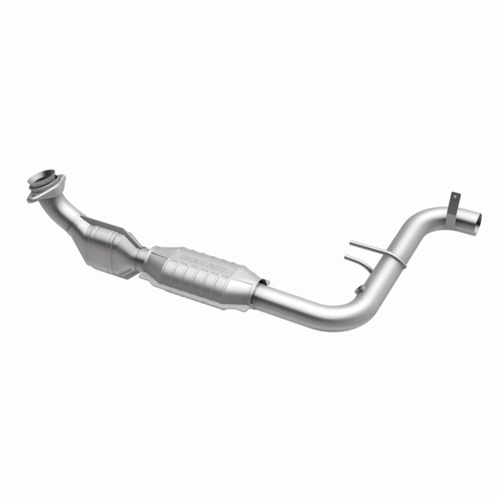 01 Ford Lightning 5.4L Direct-Fit Catalytic Converter 93328 Magnaflow