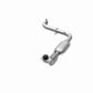 01 Ford Lightning 5.4L Direct-Fit Catalytic Converter 93328 Magnaflow