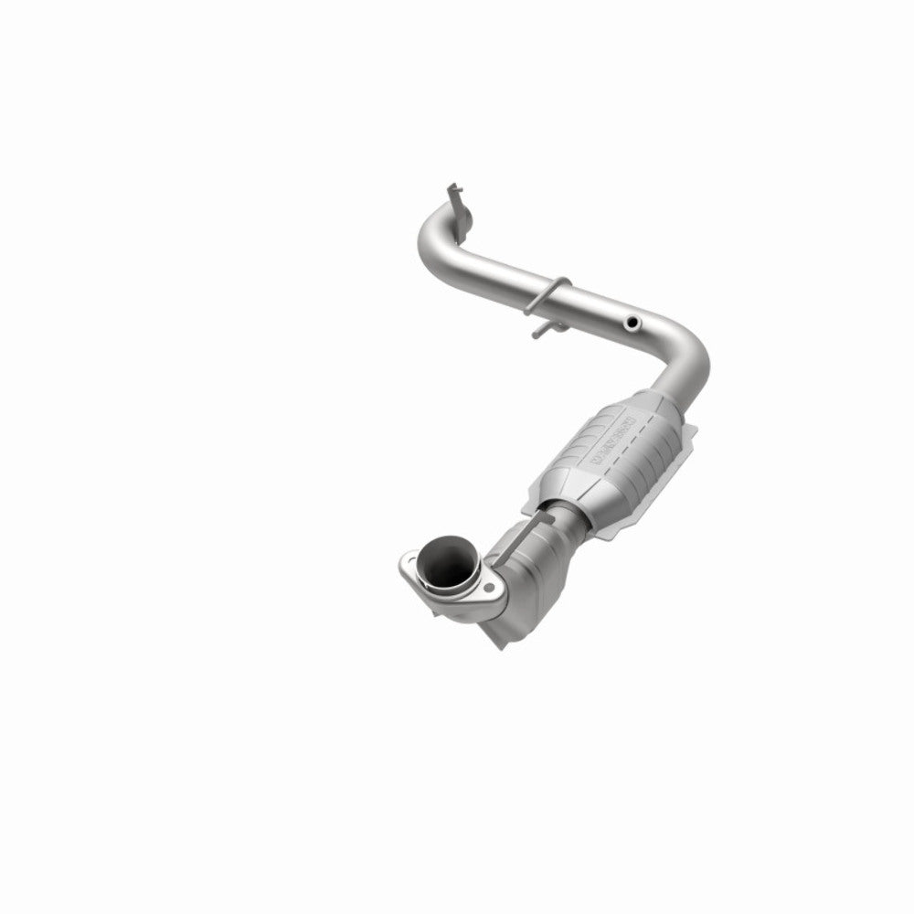 01 Ford Lightning 5.4L Direct-Fit Catalytic Converter 93328 Magnaflow