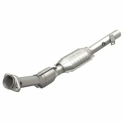 01 Ford Lightning P/S Direct-Fit Catalytic Converter 93329 Magnaflow - Catalytic Converters Car Part People