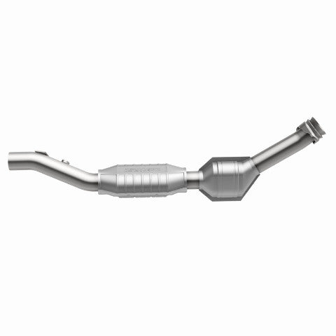 01 Ford Lightning P/S Direct-Fit Catalytic Converter 93329 Magnaflow