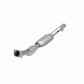 01 Ford Lightning P/S Direct-Fit Catalytic Converter 93329 Magnaflow - Catalytic Converters Car Part People