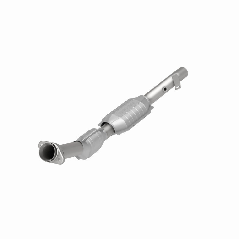 01 Ford Lightning P/S Direct-Fit Catalytic Converter 93329 Magnaflow - Catalytic Converters Car Part People