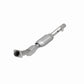 01 Ford Lightning P/S Direct-Fit Catalytic Converter 93329 Magnaflow