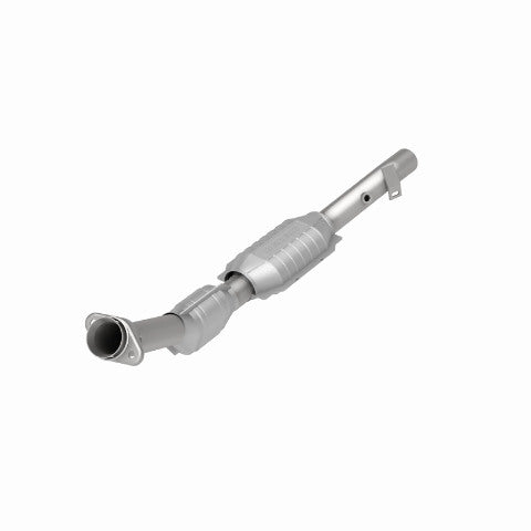 01 Ford Lightning P/S Direct-Fit Catalytic Converter 93329 Magnaflow