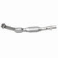 01 Ford Lightning P/S Direct-Fit Catalytic Converter 93329 Magnaflow