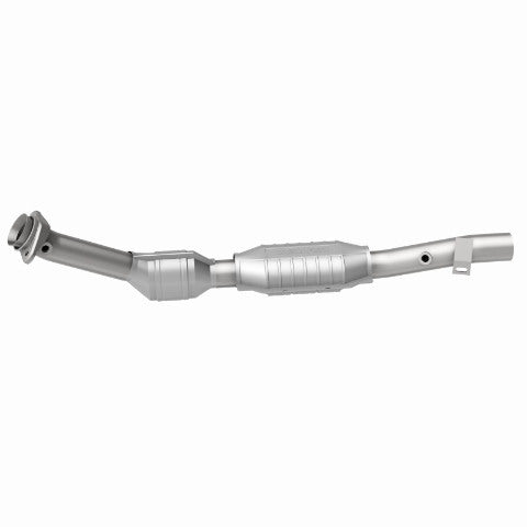 01 Ford Lightning P/S Direct-Fit Catalytic Converter 93329 Magnaflow