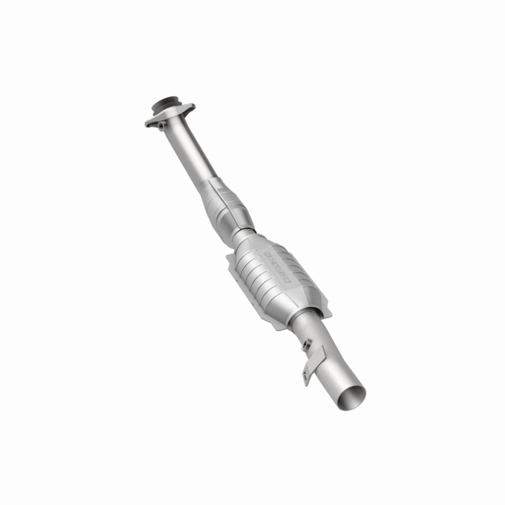 01 Ford Lightning P/S Direct-Fit Catalytic Converter 93329 Magnaflow - Catalytic Converters Car Part People