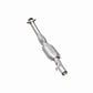 01 Ford Lightning P/S Direct-Fit Catalytic Converter 93329 Magnaflow
