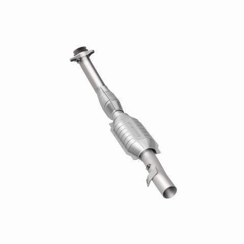 01 Ford Lightning P/S Direct-Fit Catalytic Converter 93329 Magnaflow
