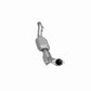 01 Ford Lightning P/S Direct-Fit Catalytic Converter 93329 Magnaflow - Catalytic Converters Car Part People