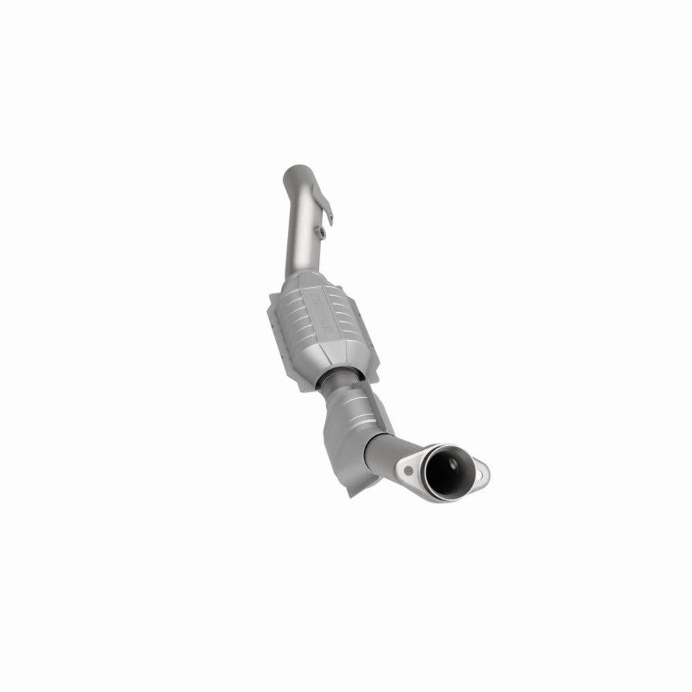 01 Ford Lightning P/S Direct-Fit Catalytic Converter 93329 Magnaflow - Catalytic Converters Car Part People
