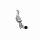 01 Ford Lightning P/S Direct-Fit Catalytic Converter 93329 Magnaflow