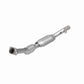 01 Ford Lightning P/S Direct-Fit Catalytic Converter 93329 Magnaflow - Catalytic Converters Car Part People