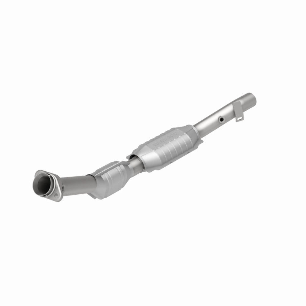 01 Ford Lightning P/S Direct-Fit Catalytic Converter 93329 Magnaflow - Catalytic Converters Car Part People