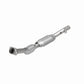 01 Ford Lightning P/S Direct-Fit Catalytic Converter 93329 Magnaflow