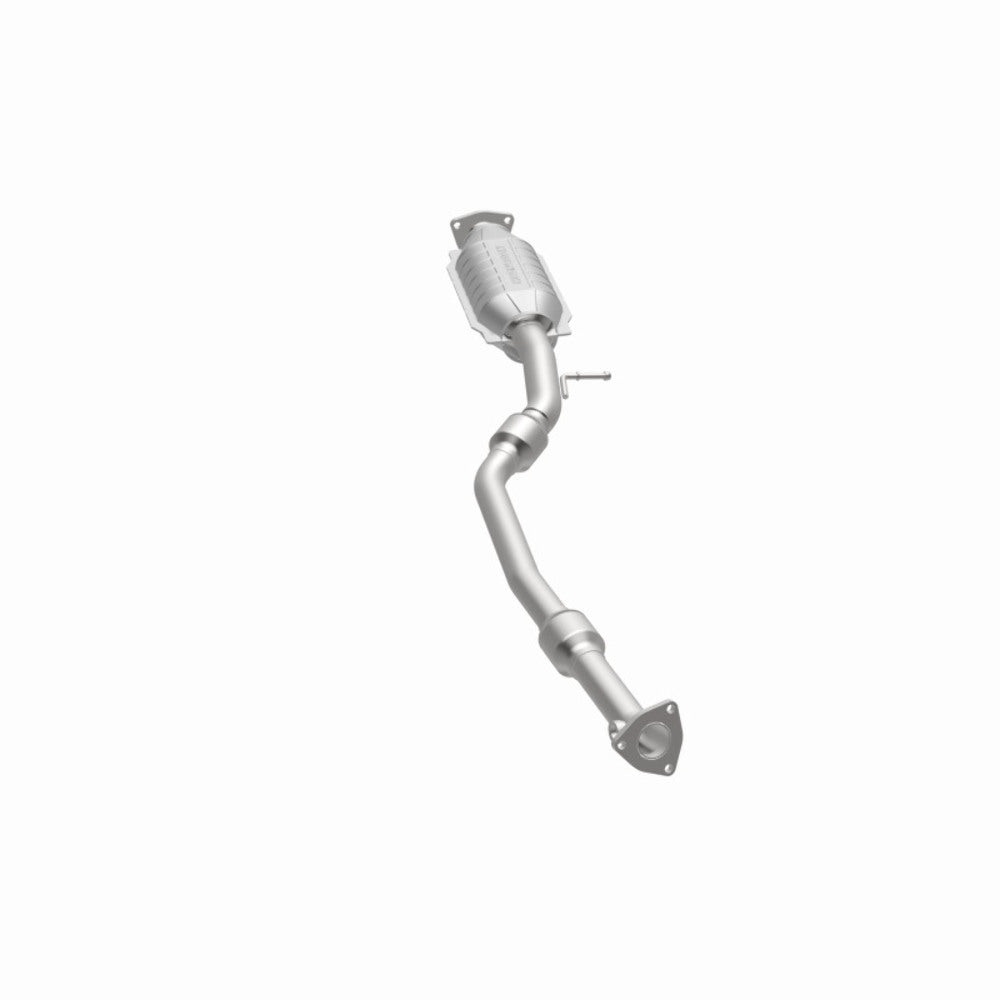 99-02 Lanos 1.6 rear Direct-Fit Catalytic Converter 93331 Magnaflow - Catalytic Converters Car Part People