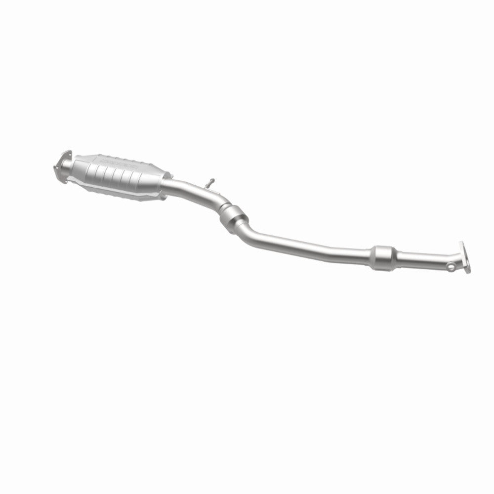 99-02 Lanos 1.6 rear Direct-Fit Catalytic Converter 93331 Magnaflow - Catalytic Converters Car Part People