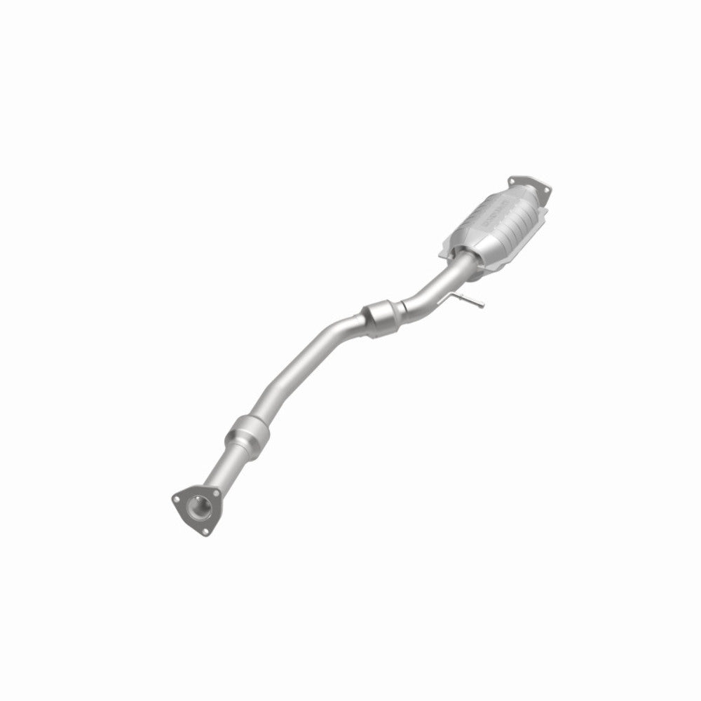 99-02 Lanos 1.6 rear Direct-Fit Catalytic Converter 93331 Magnaflow - Catalytic Converters Car Part People