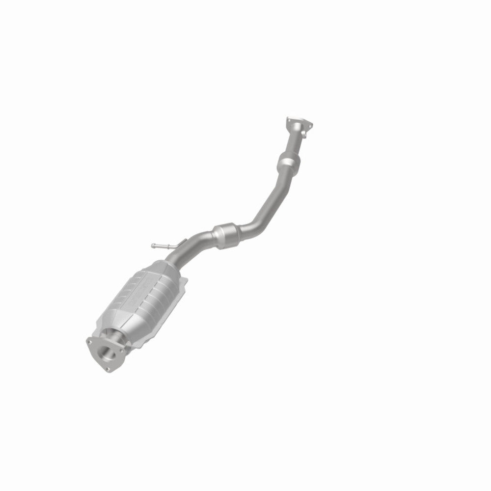99-02 Lanos 1.6 rear Direct-Fit Catalytic Converter 93331 Magnaflow - Catalytic Converters Car Part People