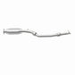 99-02 Lanos 1.6 rear Direct-Fit Catalytic Converter 93331 Magnaflow - Catalytic Converters Car Part People