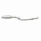 99-02 Lanos 1.6 rear Direct-Fit Catalytic Converter 93331 Magnaflow