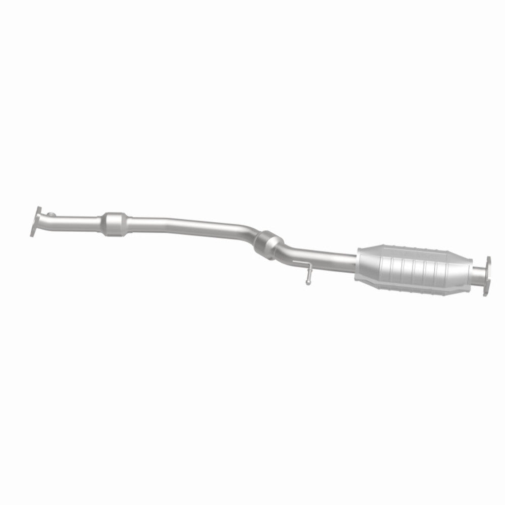 99-02 Lanos 1.6 rear Direct-Fit Catalytic Converter 93331 Magnaflow - Catalytic Converters Car Part People