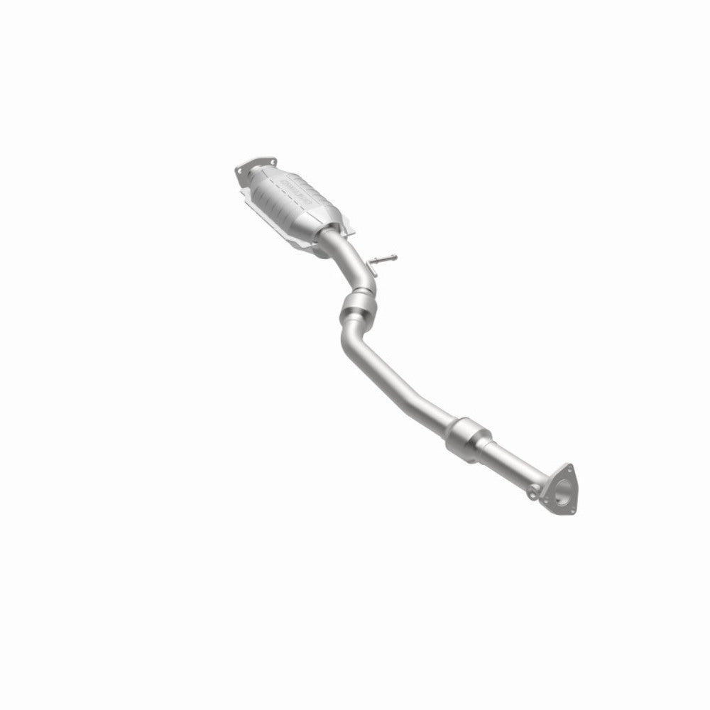 99-02 Lanos 1.6 rear Direct-Fit Catalytic Converter 93331 Magnaflow - Catalytic Converters Car Part People