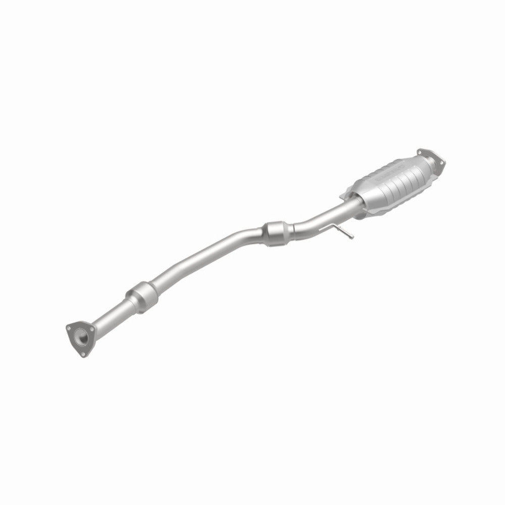 99-02 Lanos 1.6 rear Direct-Fit Catalytic Converter 93331 Magnaflow - Catalytic Converters Car Part People