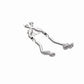 1986-1993 Ford Mustang Direct-Fit Catalytic Converter 93332 Magnaflow - Catalytic Converters Car Part People