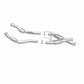 1986-1993 Ford Mustang Direct-Fit Catalytic Converter 93332 Magnaflow - Catalytic Converters Car Part People