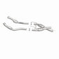 1986-1993 Ford Mustang Direct-Fit Catalytic Converter 93332 Magnaflow