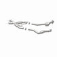 1986-1993 Ford Mustang Direct-Fit Catalytic Converter 93332 Magnaflow - Catalytic Converters Car Part People