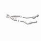 1986-1993 Ford Mustang Direct-Fit Catalytic Converter 93332 Magnaflow