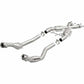 1986-1993 Ford Mustang Direct-Fit Catalytic Converter 93332 Magnaflow