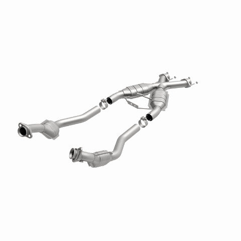 1994-1995 Ford Mustang Direct-Fit Catalytic Converter 93333 Magnaflow