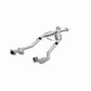 1994-1995 Ford Mustang Direct-Fit Catalytic Converter 93333 Magnaflow - Catalytic Converters Car Part People