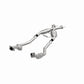 1994-1995 Ford Mustang Direct-Fit Catalytic Converter 93333 Magnaflow