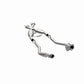 1994-1995 Ford Mustang Direct-Fit Catalytic Converter 93333 Magnaflow