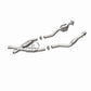 1994-1995 Ford Mustang Direct-Fit Catalytic Converter 93333 Magnaflow - Catalytic Converters Car Part People