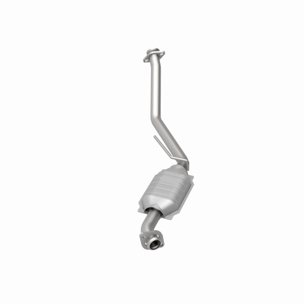 1987-1993 Ford Mustang Direct-Fit Catalytic Converter 93340 Magnaflow - Catalytic Converters Car Part People
