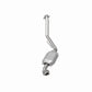 1987-1993 Ford Mustang Direct-Fit Catalytic Converter 93340 Magnaflow