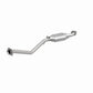 1987-1993 Ford Mustang Direct-Fit Catalytic Converter 93340 Magnaflow