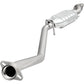 1987-1993 Ford Mustang Direct-Fit Catalytic Converter 93340 Magnaflow - Catalytic Converters Car Part People