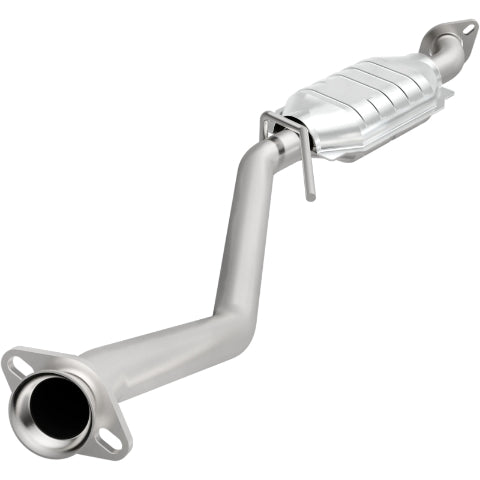 1987-1993 Ford Mustang Direct-Fit Catalytic Converter 93340 Magnaflow