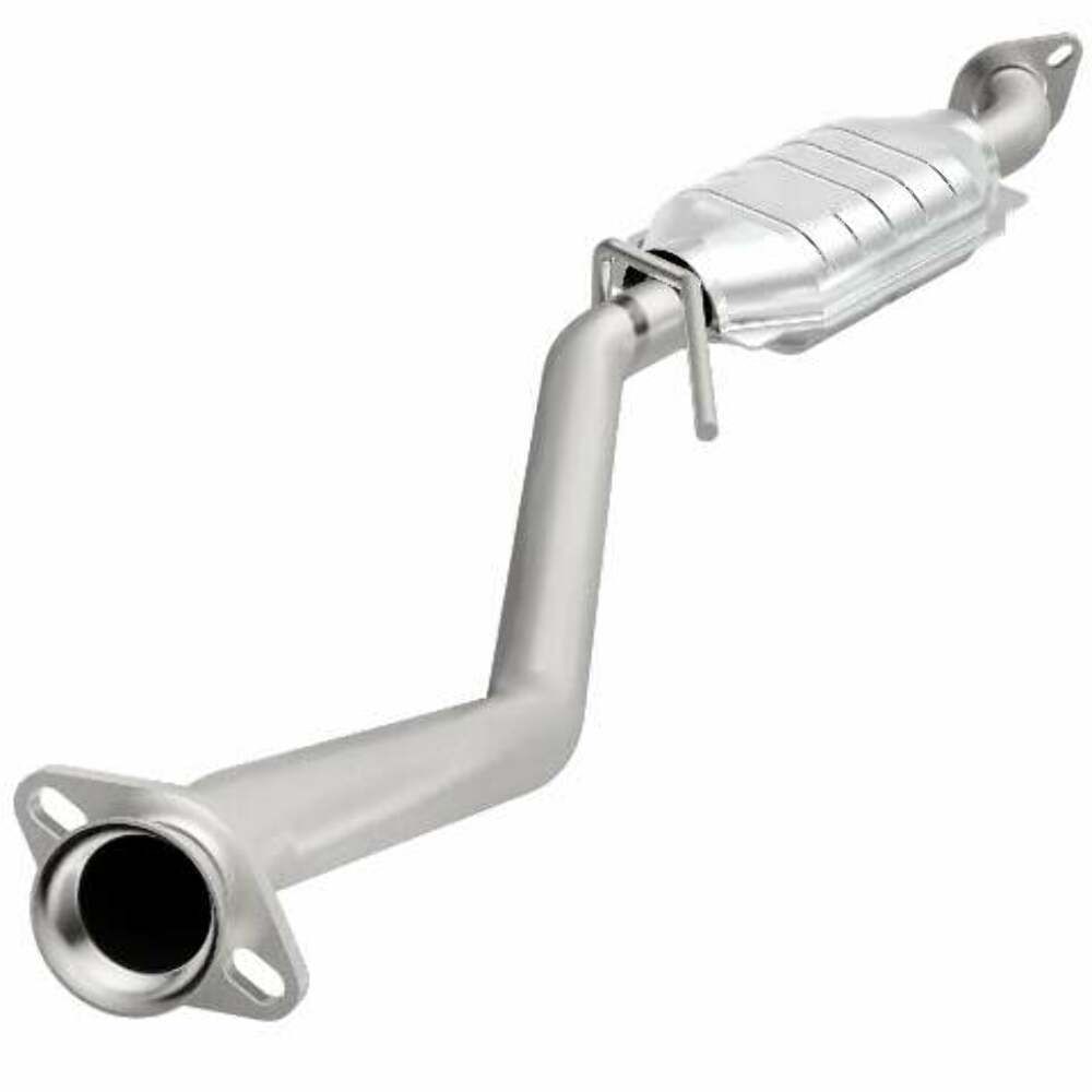 1987-1993 Ford Mustang Direct-Fit Catalytic Converter 93340 Magnaflow - Catalytic Converters Car Part People